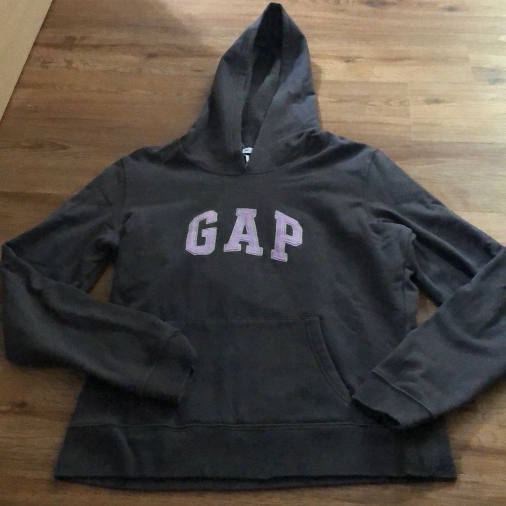 Gap Hoodie